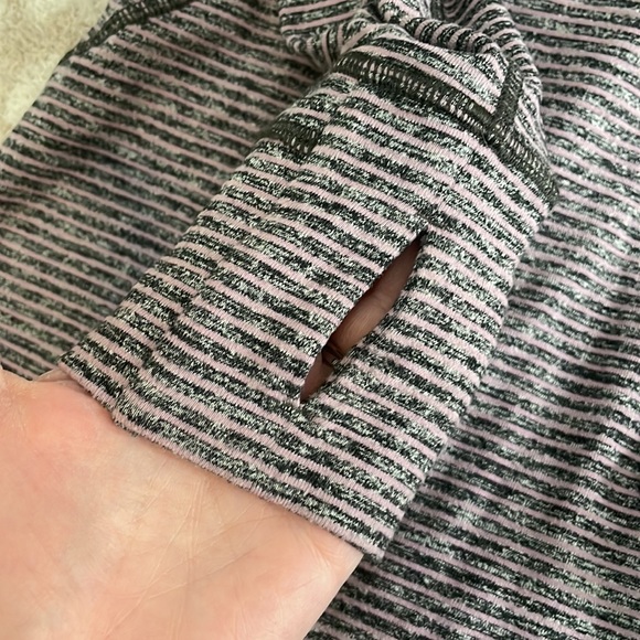 Lululemon Race Your Pace 1/2 Zip - Picture 10 of 13